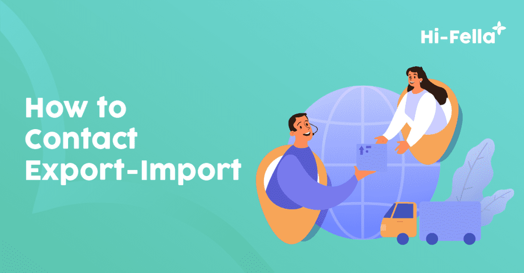 How to Find Export-Import Companies Contact