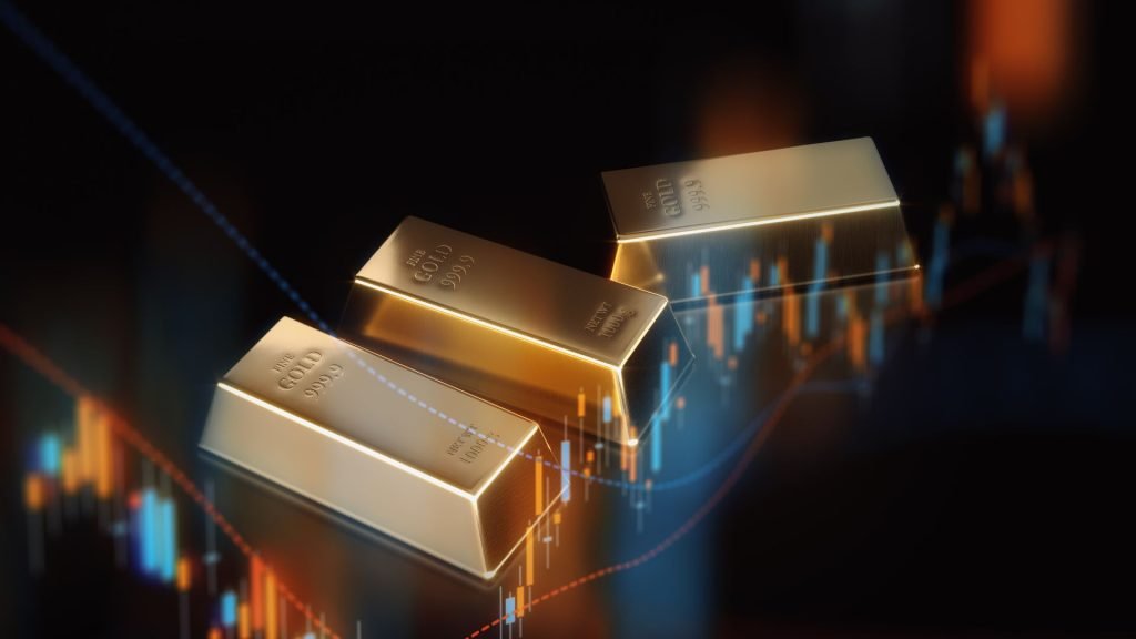 Investing in Commodities