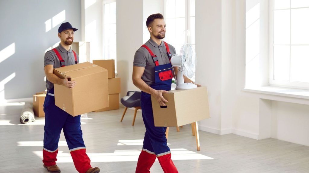 commercial services