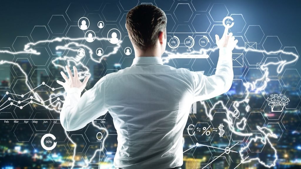 Why Do Companies Decide to Enter a Foreign Market
