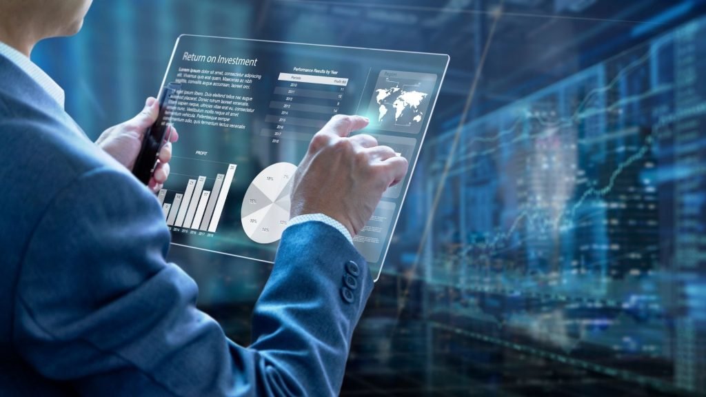 Marketing Analysis