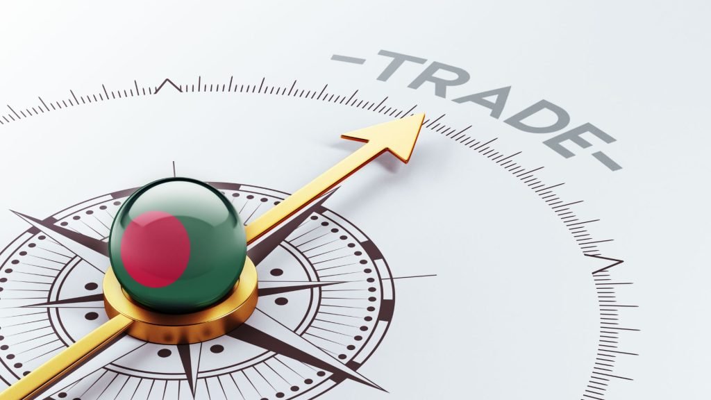 Bangladesh's Export Potential