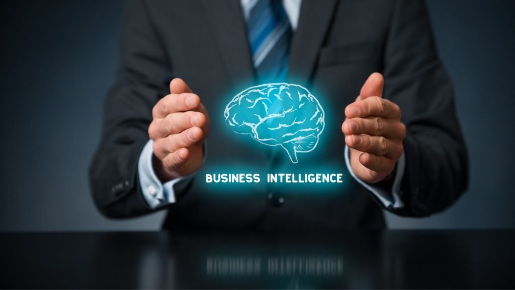 Business Intelligence