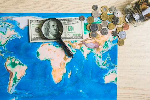 top 10 economies in the world