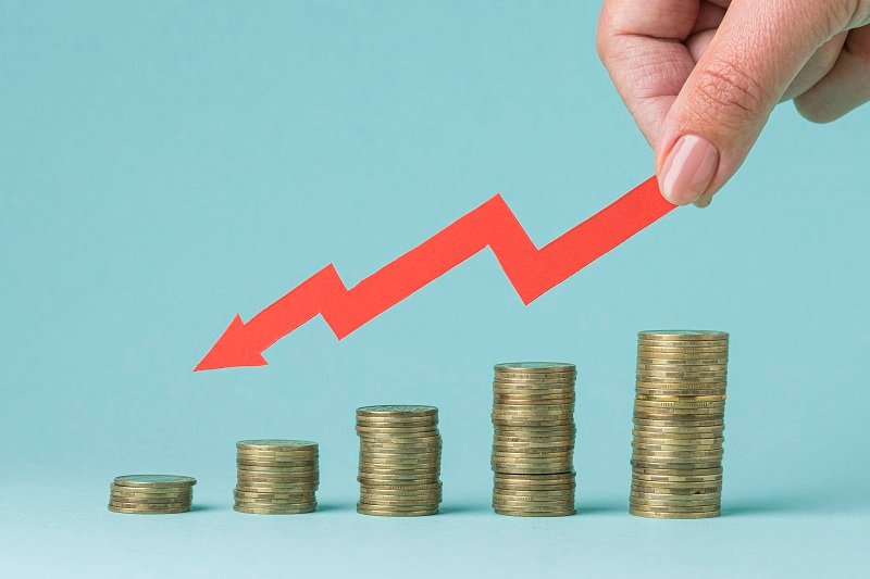 inflation in the economy