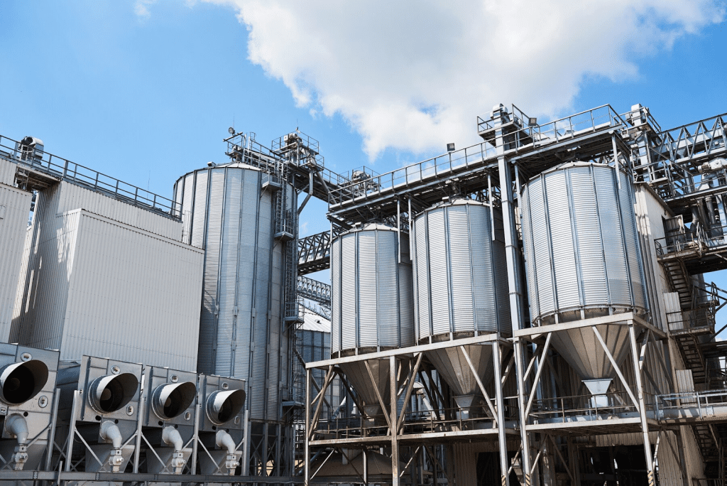 bio diesel company