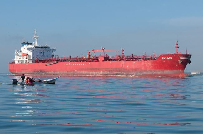 How Much Oil Does the US Import