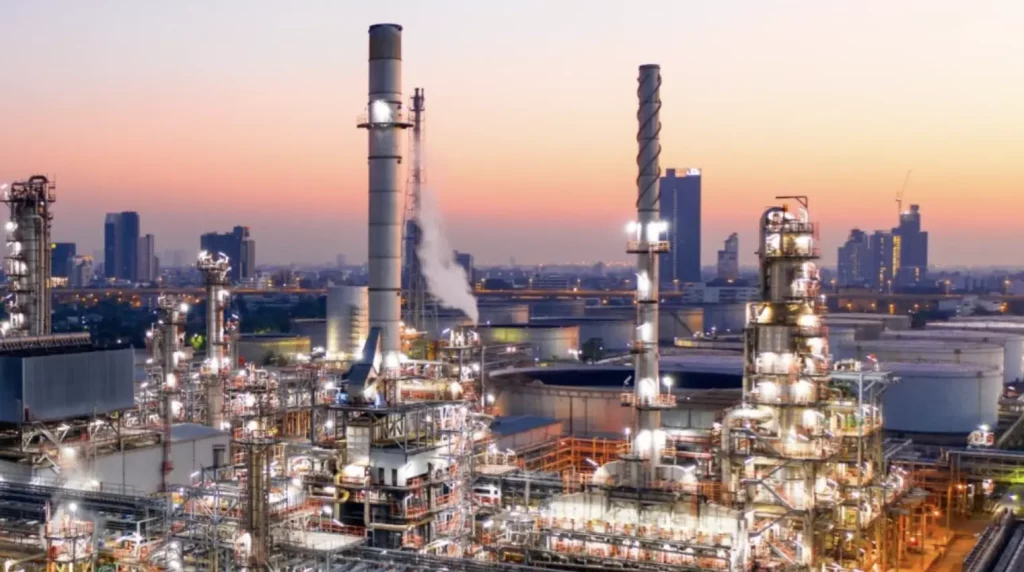 Biggest Exporting Industries in Australia