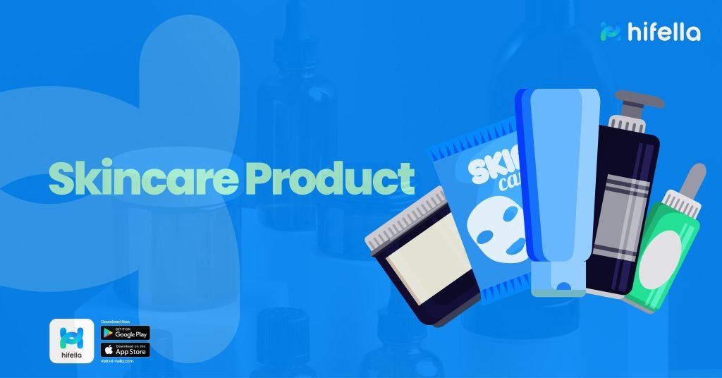 best skincare product