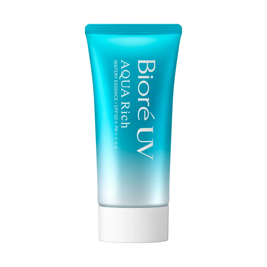 Biore UV Aqua Rich Watery Essence SPF 50+ PA++++
