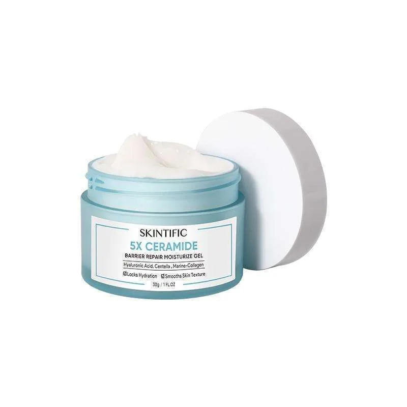 Skintific 5X Ceramide Barrier Repair Moisture Gel