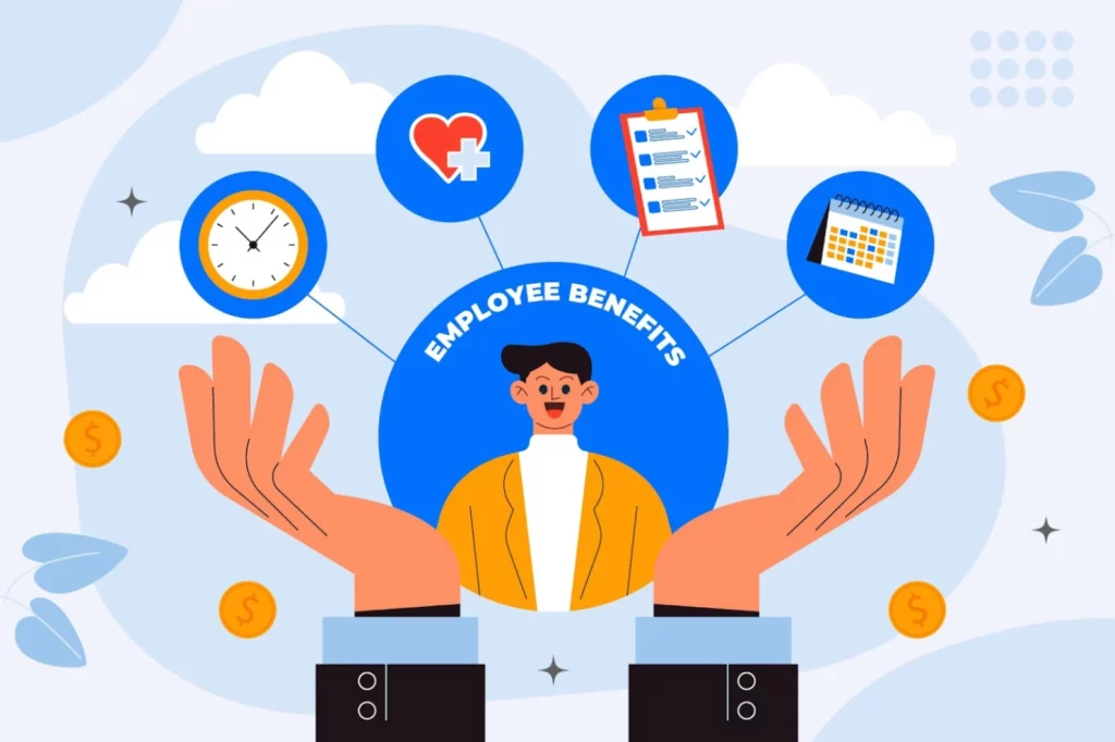 Types of insurance for small business employees