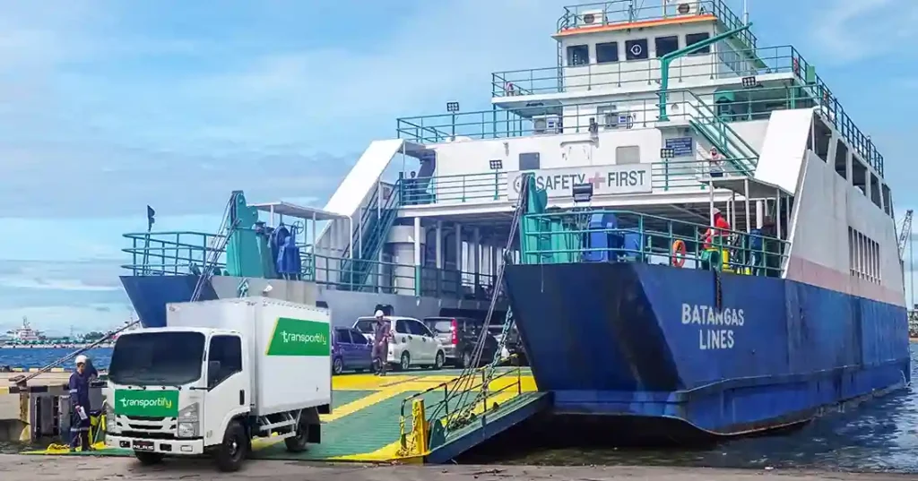 Shipping and Transportation Options in Australia