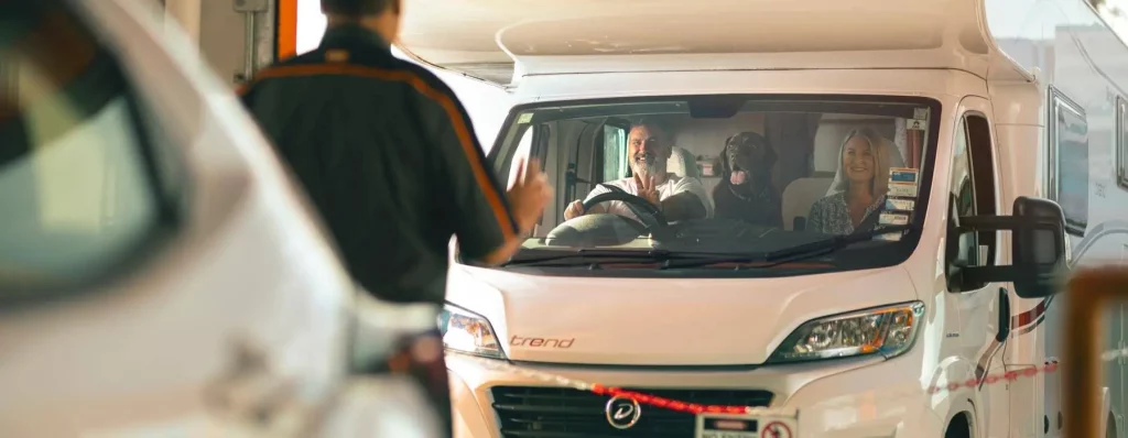 Vehicle Compliance and Safety Standards in Australia