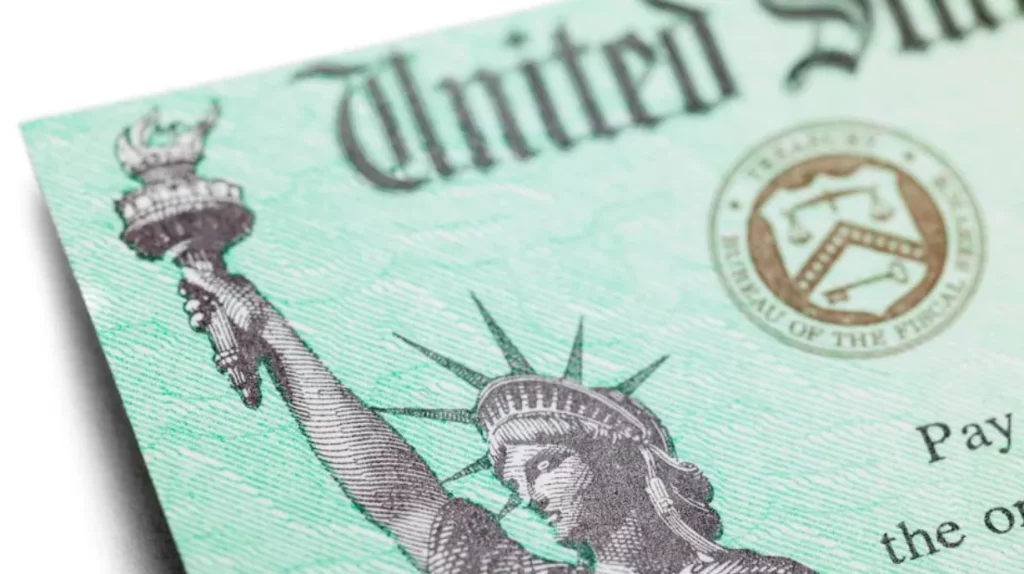 Eligibility for Stimulus Payments in US