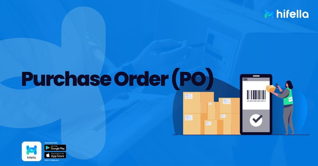 Purchase Order