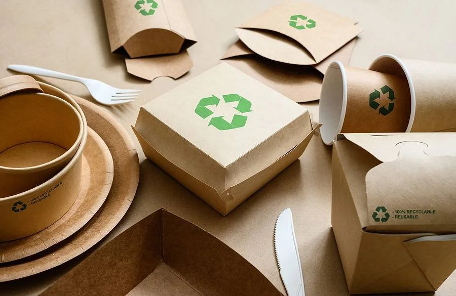 the role of raw materials in industries such as a sustainability