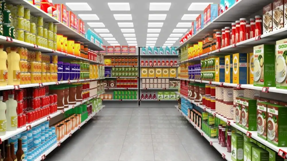 what is a characteristics of commodity and goods