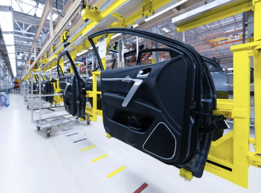 Kenya Vehicle Manufacturers in Automotive Industry